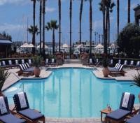 Ritz-Carlton Marina Del Rey - Pool